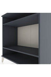 Hyperion Şifonyer 2 Raflı 88x44x96 - S37M122V5B