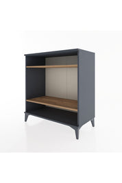 Hyperion Şifonyer 2 Raflı 88x44x96 - S37M122V6B