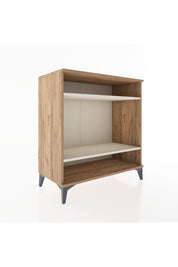 Hyperion Şifonyer 2 Raflı 88x44x96 - S37M122V7B