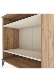 Hyperion Şifonyer 2 Raflı 88x44x96 - S37M122V7B