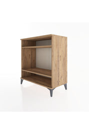 Hyperion Şifonyer 2 Raflı 88x44x96 - S37M122V9B