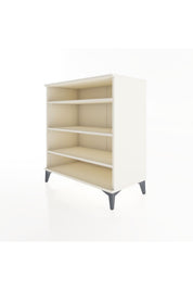 Hyperion Şifonyer 3 Raflı 88x44x96 - S37M123V1B