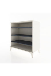 Hyperion Şifonyer 3 Raflı 88x44x96 - S37M123V2B