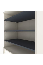 Hyperion Şifonyer 3 Raflı 88x44x96 - S37M123V2B