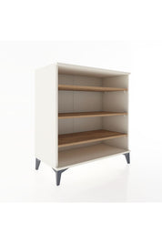 Hyperion Şifonyer 3 Raflı 88x44x96 - S37M123V3B