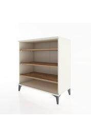 Hyperion Şifonyer 3 Raflı 88x44x96 - S37M123V3B