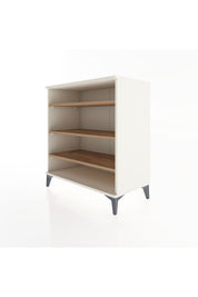 Hyperion Şifonyer 3 Raflı 88x44x96 - S37M123V3B