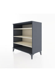Hyperion Şifonyer 3 Raflı 88x44x96 - S37M123V4B