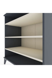 Hyperion Şifonyer 3 Raflı 88x44x96 - S37M123V4B