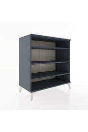 Hyperion Şifonyer 3 Raflı 88x44x96 - S37M123V5B