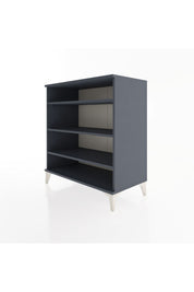 Hyperion Şifonyer 3 Raflı 88x44x96 - S37M123V5B