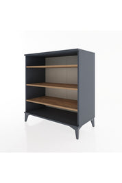 Hyperion Şifonyer 3 Raflı 88x44x96 - S37M123V6B