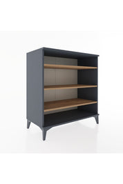 Hyperion Şifonyer 3 Raflı 88x44x96 - S37M123V6B