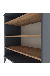 Hyperion Şifonyer 3 Raflı 88x44x96 - S37M123V6B