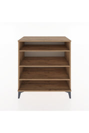 Hyperion Şifonyer 3 Raflı 88x44x96 - S37M123V9B