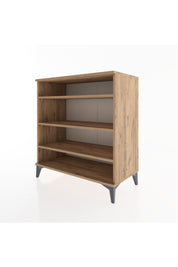 Hyperion Şifonyer 3 Raflı 88x44x96 - S37M123V9B