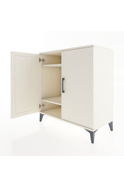 Hyperion Şifonyer 2 Raflı 2 Kapaklı 88x44x96 - S37M087V1B