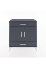 Hyperion Şifonyer 2 Çekmeceli 2 Kapaklı 88x44x96 - S37M060V5B