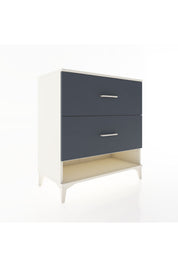 Hyperion Şifonyer 2 Çekmeceli 88x44x96 - S37M004V2B