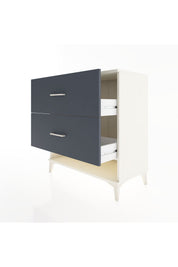 Hyperion Şifonyer 2 Çekmeceli 88x44x96 - S37M004V2B