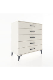 Hyperion Şifonyer 5 Çekmeceli 88x44x96 - S37M009V1B