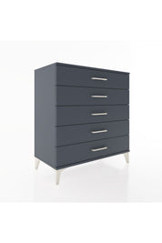 Hyperion Şifonyer 5 Çekmeceli 88x44x96 - S37M009V5B