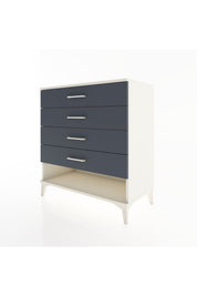 Hyperion Şifonyer 4 Çekmeceli 88x44x96 - S37M010V2B