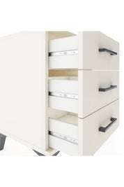 Hyperion Komodin 3 Çekmeceli 44x44x64 - S40M001V1B
