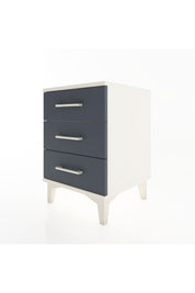 Hyperion Komodin 3 Çekmeceli 44x44x64 - S40M001V2B