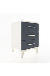 Hyperion Komodin 3 Çekmeceli 44x44x64 - S40M001V2B