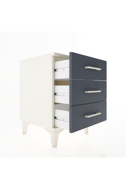 Hyperion Komodin 3 Çekmeceli 44x44x64 - S40M001V2B