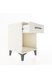 Hyperion Komodin Tek Çekmeceli 44x44x64 - S40M004V1B