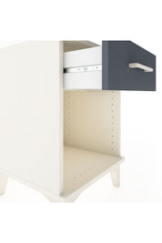 Hyperion Komodin Tek Çekmeceli 44x44x64 - S40M004V2B