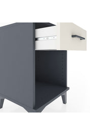 Hyperion Komodin Tek Çekmeceli 44x44x64 - S40M004V4B
