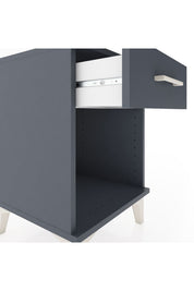 Hyperion Komodin Tek Çekmeceli 44x44x64 - S40M004V5B