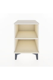 Hyperion Komodin Tek Raflı 44x44x64 - S40M005V1B