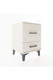Hyperion Komodin 2 Çekmeceli 44x44x64 - S40M006V1B