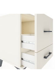 Hyperion Komodin 2 Çekmeceli 44x44x64 - S40M006V1B
