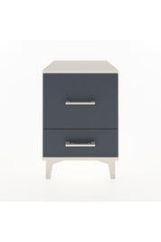 Hyperion Komodin 2 Çekmeceli 44x44x64 - S40M006V2B
