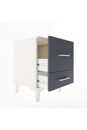 Hyperion Komodin 2 Çekmeceli 44x44x64 - S40M006V2B