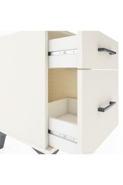 Hyperion Komodin 2 Çekmeceli 44x44x64 - S40M007V1B