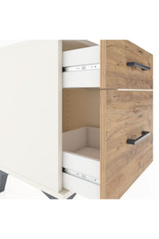 Hyperion Komodin 2 Çekmeceli 44x44x64 - S40M007V3B