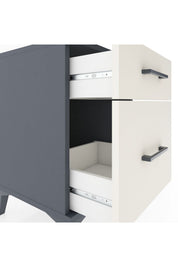 Hyperion Komodin 2 Çekmeceli 44x44x64 - S40M007V4B