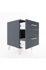 Hyperion Komodin 2 Çekmeceli 44x44x64 - S40M007V5B