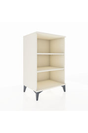Hyperion Komodin 2 Raflı 60x44x96 - S47M045V1B