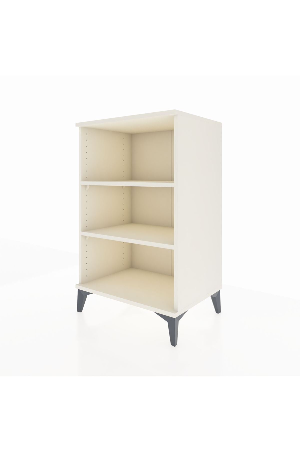 Hyperion Komodin 2 Raflı 60x44x96 - S47M045V1B