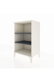 Hyperion Komodin 2 Raflı 60x44x96 - S47M045V2B