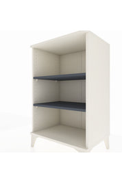 Hyperion Komodin 2 Raflı 60x44x96 - S47M045V2B