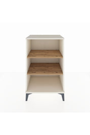 Hyperion Komodin 2 Raflı 60x44x96 - S47M045V3B