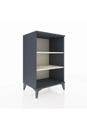 Hyperion Komodin 2 Raflı 60x44x96 - S47M045V4B